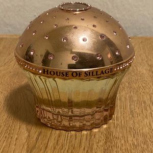 House of sillage hauts bijoux